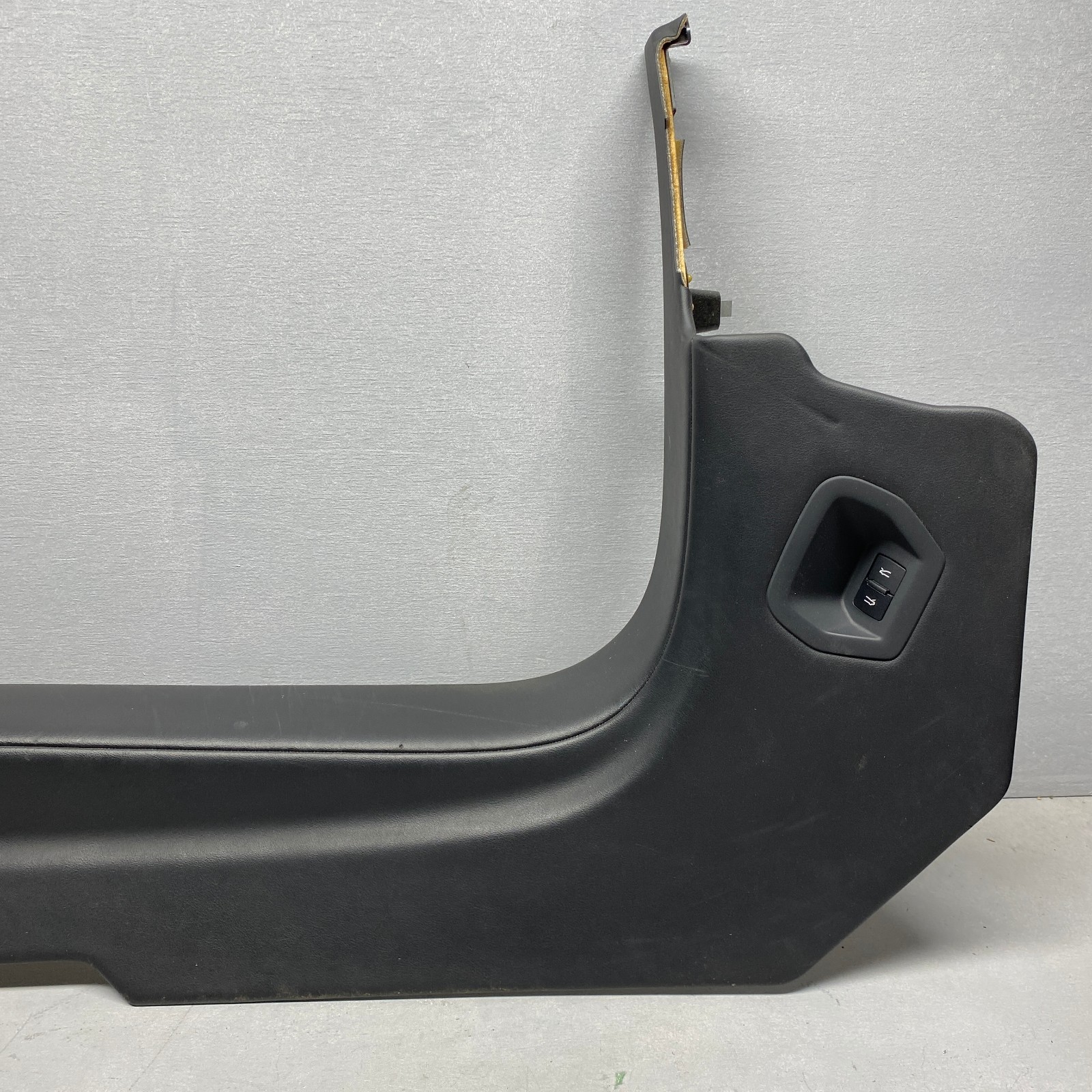 2018 Lamborghini Huracan Left Sill Trim Panel 4T1854903E