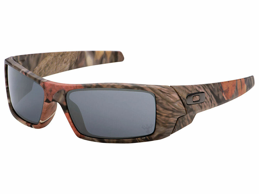 Oakley Gascan King's Camo Sunglasses 03-483 Woodland Camo Oakley Gascan King's Camo Sunglasses 03-483 Woodland Camo