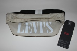 levis logo sling