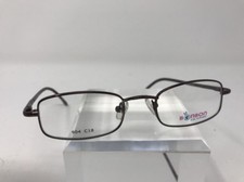BonBon Eyeglasses 904 C18 Flex Hinge 43-18-130 Q723