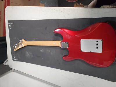 Epiphone s500 best sale