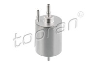 Topran Kraftstofffilter Filter Leitungsfilter FüR Audi A6 Seat Exeo ST