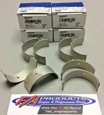 Clevite CB984P 1974-2001 Ford 2.0 2.3 2.5 4 Cylinder Connecting Rod Bearing Set