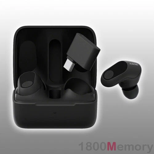 GENUINE Sony INZONE Buds Truly Wireless Noise Cancelling Gaming 