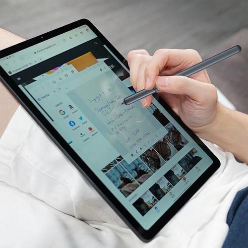 For Samsung Galaxy Tab S6 Lite/S7/S7 FE/S8/S8+/S9 Tablet Draw&Writing Pencil US - Picture 4 of 22