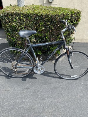 Bicycles - Trek 7100 - Nelo's Cycles