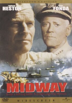 Midway (Widescreen Collector's Edition) [DVD]