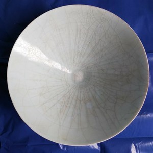 Chinese Song dynasty Bowl Green