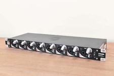 SM Pro Audio PR8E Eight-Channel Microphone Preamplifier NO POWER SUPPLY CG00ZTD