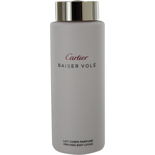 cartier body mist price