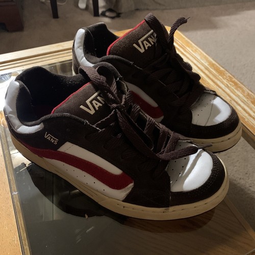 VANS Skink Men's Skate Shoes Size 10.5 