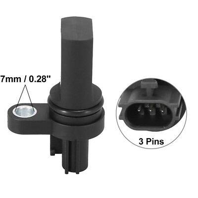 1x Crankshaft Position Sensor A29-660 For Nissan Altima Maxima