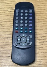 Swann DVR Security REMOTE CONTROL MODEL RE-37F