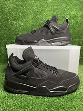 Jordan 4 Retro 2006 Black Cat for Sale | Authenticity Jordan 4 Retro 2006 Black Cat for Sale | Authenticity