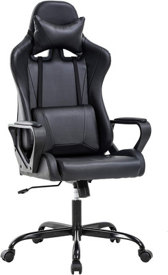 Office Chair Gaming Chair Desk Chair Ergonomic Racing Style Executive Chair with