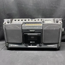 National stereo RS-4250 junk and parts