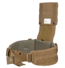 Mystery Ranch BASE Frame Molle Belt - Coyote - Medium - New