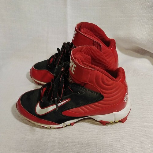 Nike Huarache Keystone Mid BG Baseball 