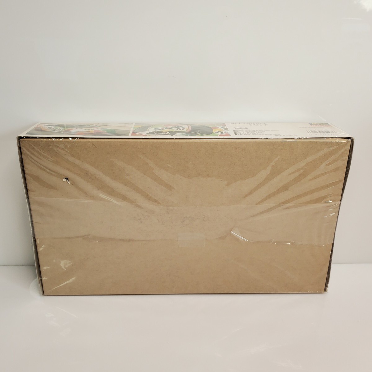 Vintage Hasegawa JTCC JACCS #14 Honda Civic EG9 Model Kit 25107