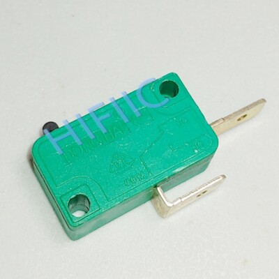 DONGHAI KW3-OZ/KW3-0Z Limit Switch 16A 125/250VAC 2 Pins Normally
