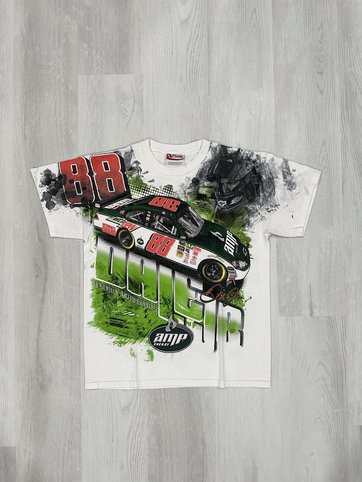 dale 2.0 tee