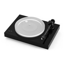 Pro-ject: X2 B Turntable Gloss Black *loc_c6
