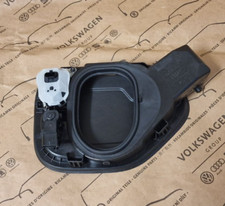 AUDI E-TRON GT LH Moteur Batterie Port de Charge Insert 4J3821241D NOUVEAU