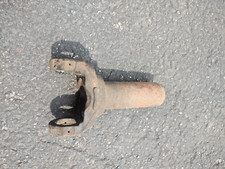 Camaro Nova Malibu Gto Corvette Skylark Th350 Turbo 350 Yoke