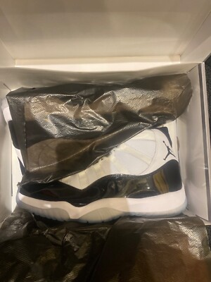 Size 11 - Jordan 11 Retro High Concord