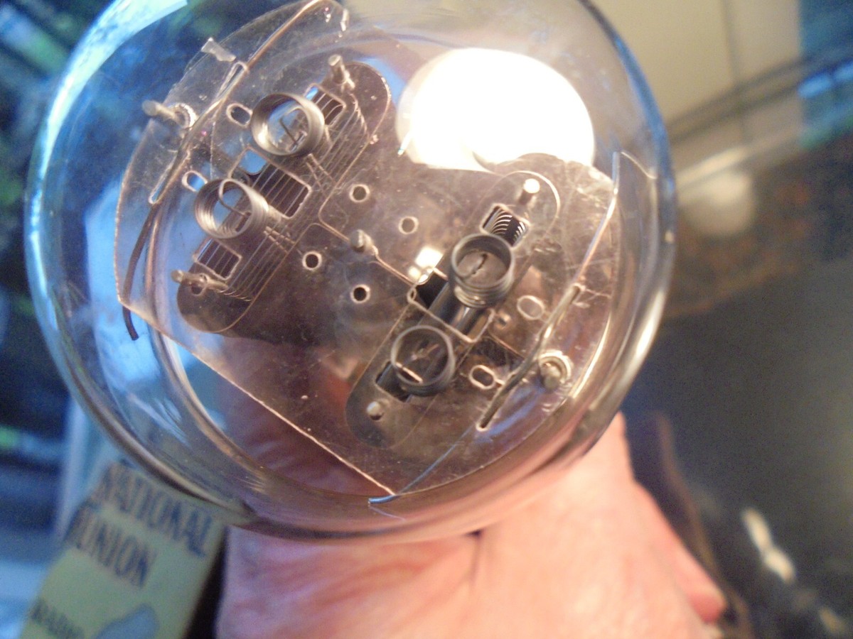 National Union 2A3 2本