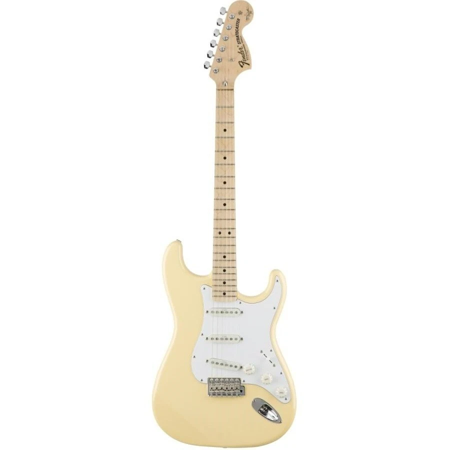 Yngwie Malmsteen Stratocaster | eBay