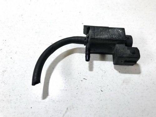 BMW 3-Series 2000 Electrical selenoid (Electromagnetic solenoid) 7 #583549-51