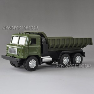 diecast military models trucks