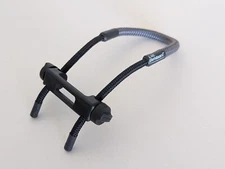 Loc Outdoorz Carbon Lite Wrist Sling with Pro-Fit Mount Black USA Made 62776