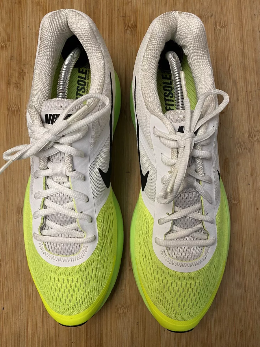 Nike pegasus best sale 45.5