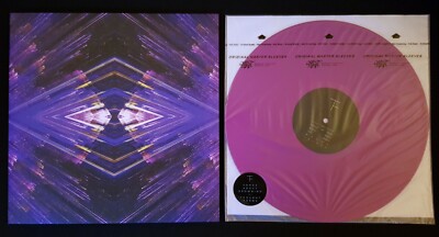 Thought Forms  - Songs About Drowning - 2016 - Limited Edition 16/100SIGNED