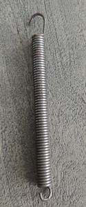 Troy-Bilt 1740990 Extension Spring Model 42010 42012