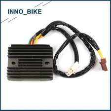 Voltage Regulator Rectifier For Piaggio MP3 250 GTV250 ie XEvo 250 ie 2007-2010