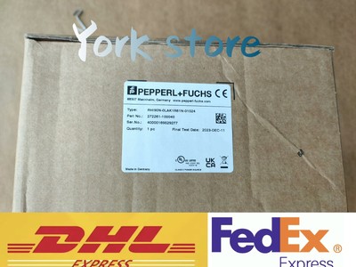 One New Pepperl+Fuchs Encoder RHI90N-0LAK1R61N-01024 272261-100040 fedex or DHL