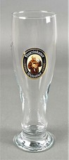 Franziskaner Weissbierglas Weizengläser 0,5l Hefe Bier Glas Gläser (610)
