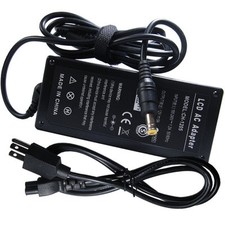 AC Adapter Charger Power Cord For Insignia NS-32D311NA15 NS-32DD310NA15 32" HDTV