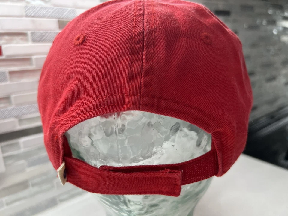 Gorra Roxy Red Hat onda ajustable Maison Du Surf Foto 3 de 4