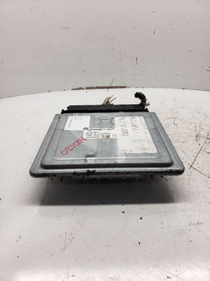 Engine ECM Electronic Control Module Sedan E90 Fits 06 BMW 330i 