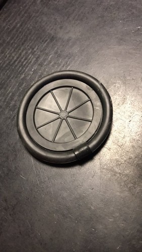 AUDI / VW Polo Golf - Gummistopfen Dichtung Fensterheber Tür 1J0827417