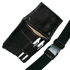 Waiter holster waiter bag belt bag waiter holster bag strap belt