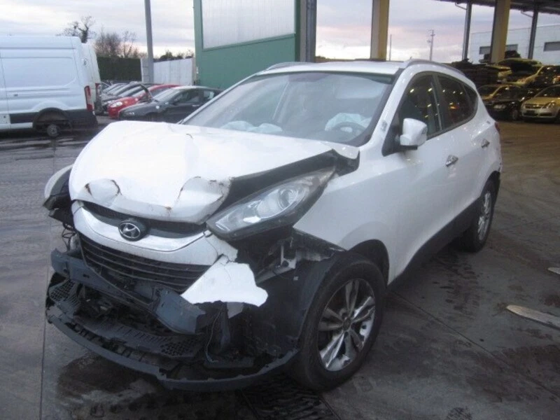 853422S000 ASIDERO TECHO DELANTERO IZQUIERDO para HYUNDAI IX35 1.7 2009 6342167 - Imagen 3 de 4