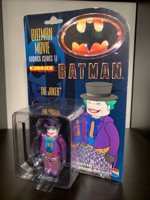 batman 1989 toys