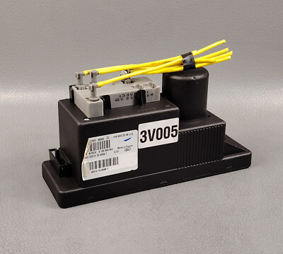 MERCEDES-BENZ CLK 230 W208 Central Locking Electric Vacuum Pump