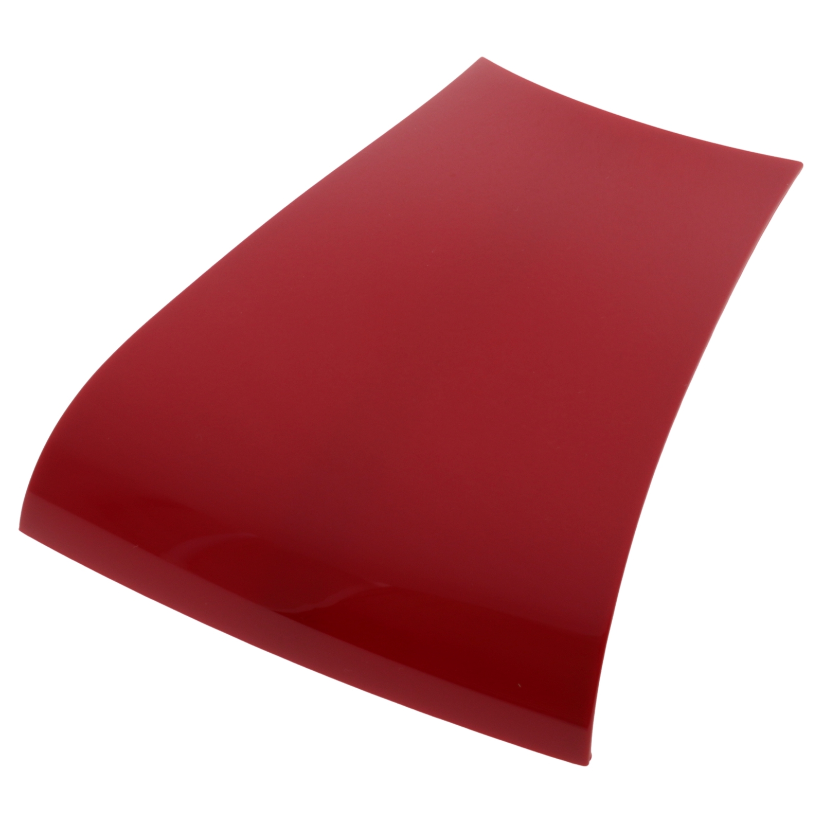Tapa depósito Krups roja para cafetera Dolce Gusto Infinissima KP1705