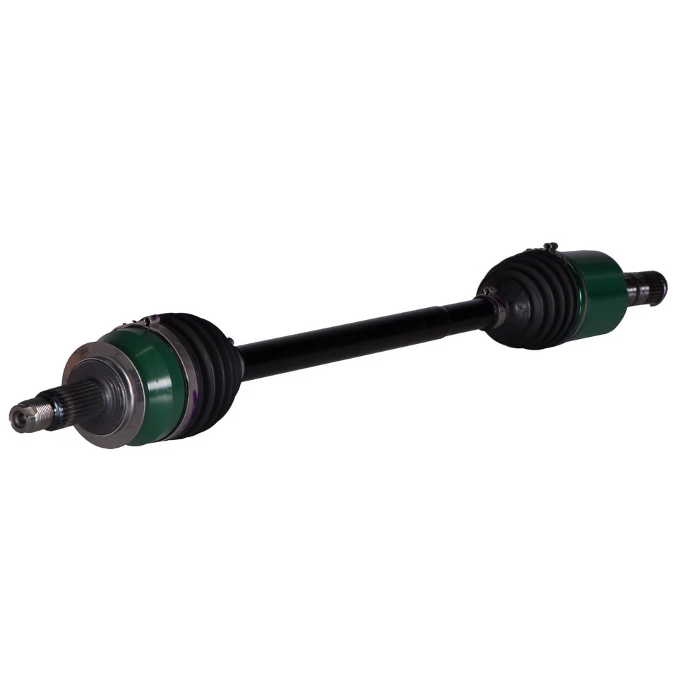 Conjunto de eje CV eje de transmisión delantero Subaru Forester 2009-2013 OEM NUEVO 28321SC003 Foto 3 de 4